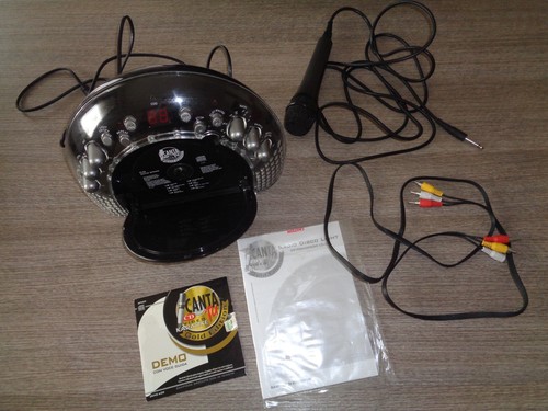Canta video karaoke gold - karaoke,