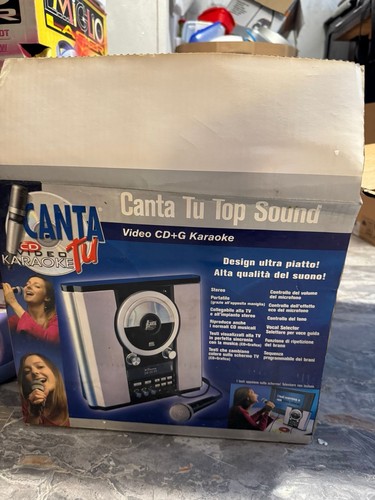 Giochi preziosi canta - preziosi,