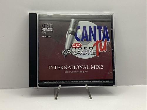 Canta video karaoke - canta, tu