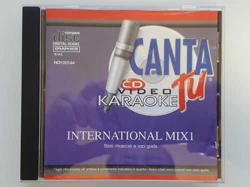 Musicale canta cd - canta,