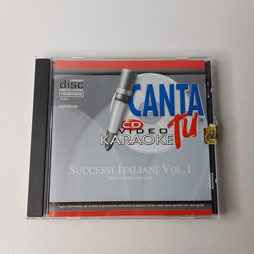 Canta video karaoke - canta,