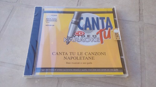 Canta video karaoke le - -,