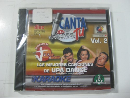 Video karaoke canta - video,