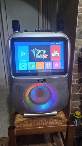 Giochi preziosi canta - giochi,