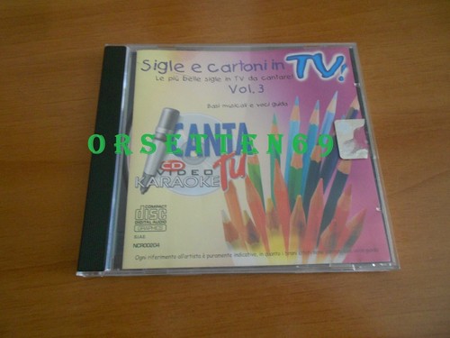 Canta video karaoke - tu,