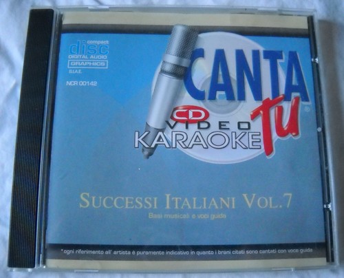 Canta successi italiani - successi,