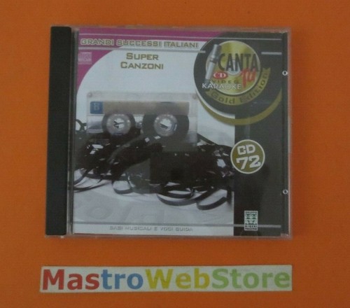 Canta video karaoke - canta,