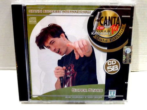Canta super stars gold - canta,