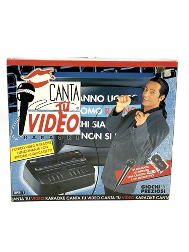 Giochi preziosi canta - giochi,