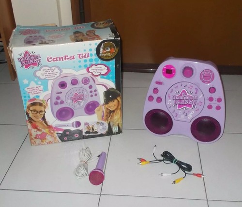 Canta mondo di - mondo,